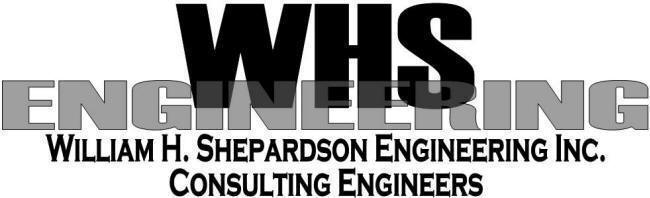 WHS Engineering Logo