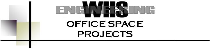 WHS Eng. and Office Space Logos
