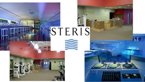 WHS Eng. Retail and Comm. Projects Photos